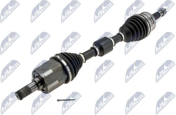 Drive Shaft NPW-KA-320