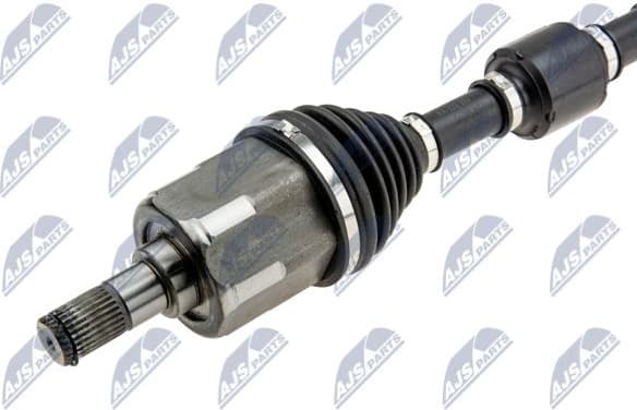 Drive Shaft NPW-KA-320 - image 2