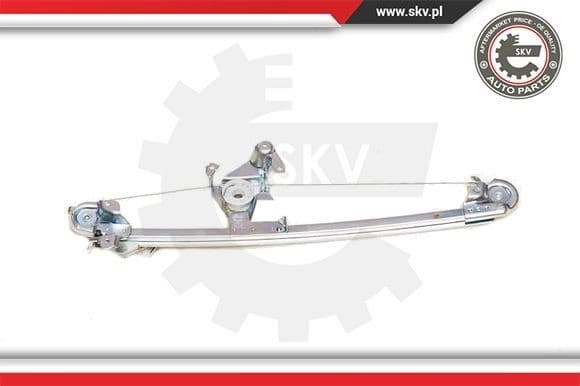 Window Regulator 01SKV234 - image 2
