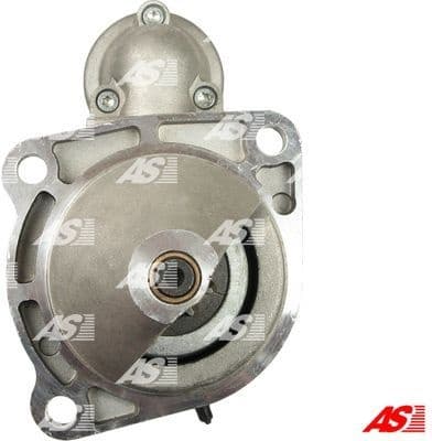 Starter AS S0129