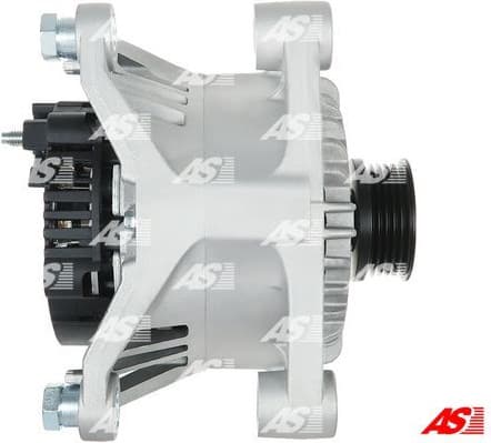 Alternator AS A6268S - image 2