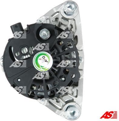 Alternator AS A6268S - image 3