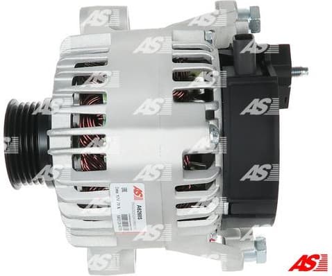 Alternator AS A6268S - image 4