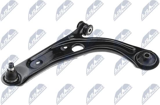 Mounting, control/trailing arm ZWD-FT-039