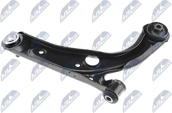 Mounting, control/trailing arm ZWD-FT-039 - image 2