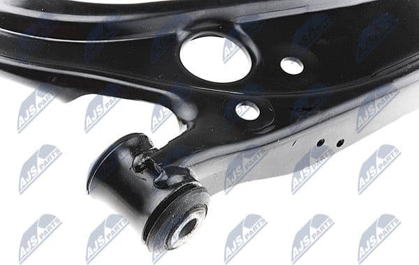 Mounting, control/trailing arm ZWD-FT-039 - image 5