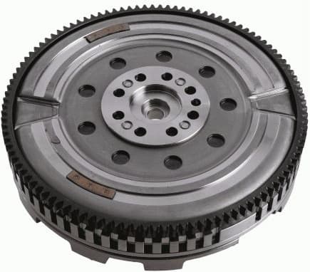 Flywheel Dual-mass flywheel 2294 701 054 - image 2