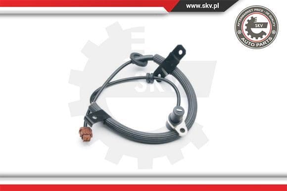 Sensor, wheel speed 06SKV329