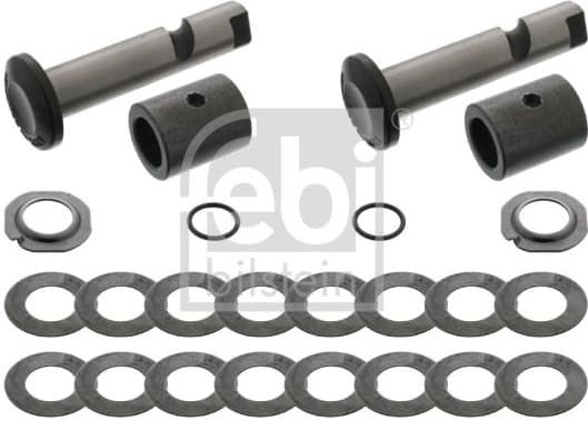 Repair Kit, kingpin 01157