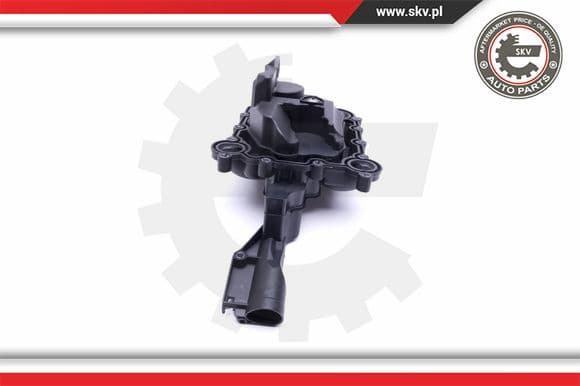 Valve, crankcase ventilation 31SKV160 - image 2