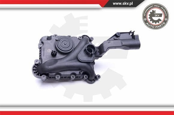 Valve, crankcase ventilation 31SKV160 - image 3