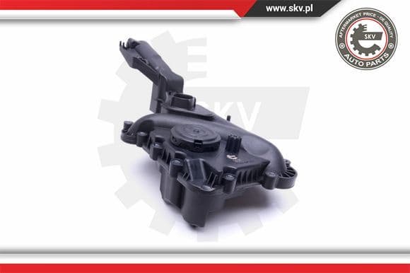 Valve, crankcase ventilation 31SKV160 - image 4