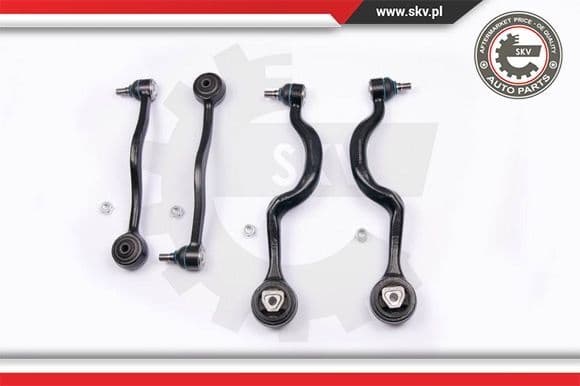 Repair Kit, control arm 04SKV150