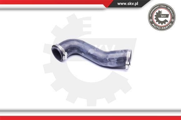 Charge Air Hose 43SKV119 - image 2