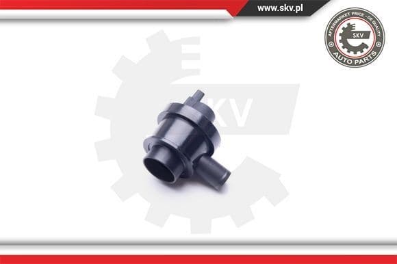 Pressure Control Valve, common rail system 31SKV096 - image 3