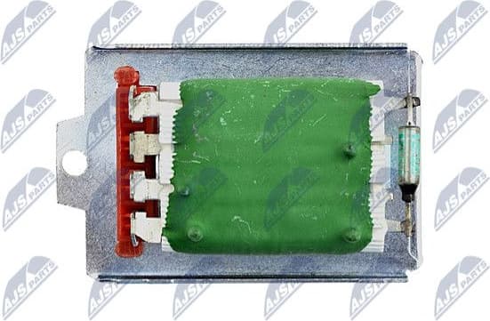 Resistor, interior blower ERD-VW-003 - image 4