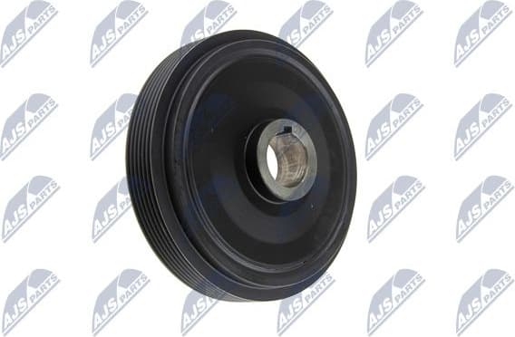 Belt Pulley, crankshaft RKP-PE-005 - image 2