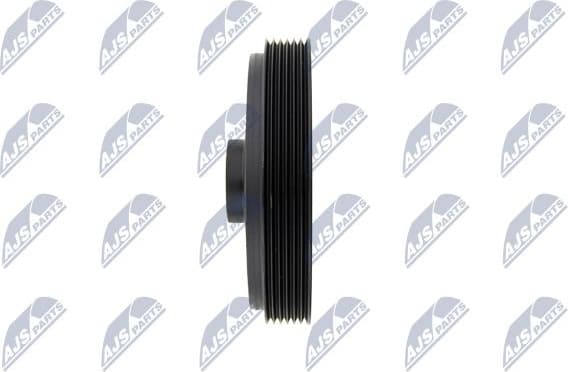 Belt Pulley, crankshaft RKP-PE-005 - image 3