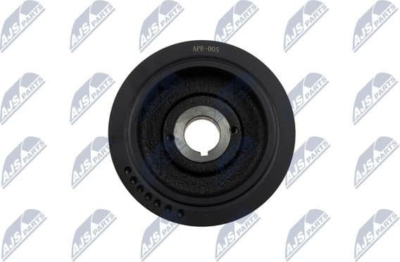 Belt Pulley, crankshaft RKP-PE-005 - image 4