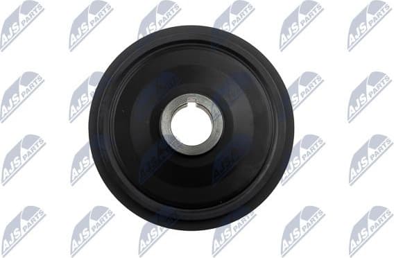 Belt Pulley, crankshaft RKP-PE-005 - image 5