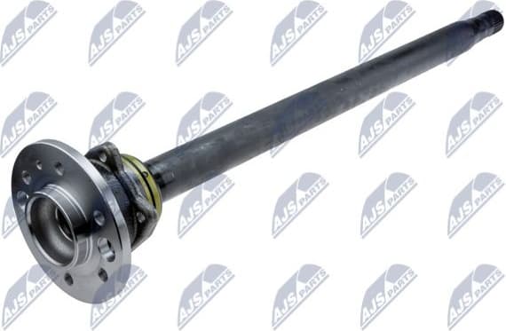 Drive Shaft NPW-ME-014