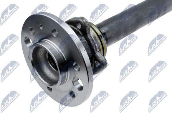 Drive Shaft NPW-ME-014 - image 2