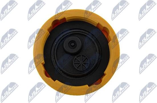 Cap, radiator CCK-FR-004 - image 3