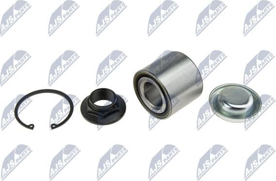 Wheel Bearing Kit KLT-PE-021