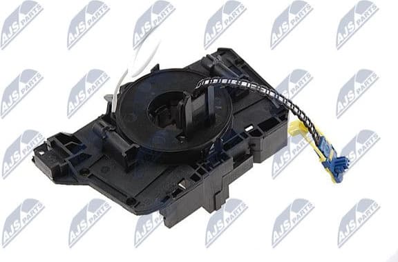 Clock Spring, airbag EAS-RE-003 - image 2