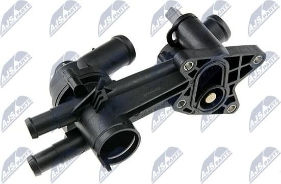 Thermostat Housing CTM-VW-032 - image 2