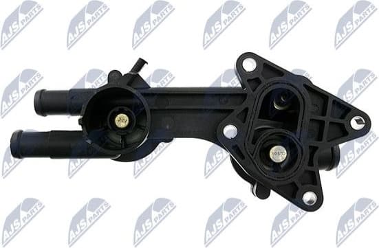 Thermostat Housing CTM-VW-032 - image 6