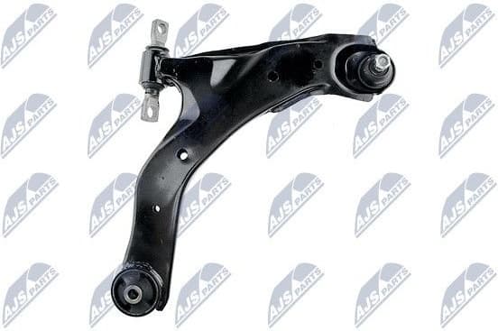 Control/Trailing Arm, wheel suspension ZWD-KA-322 - image 3