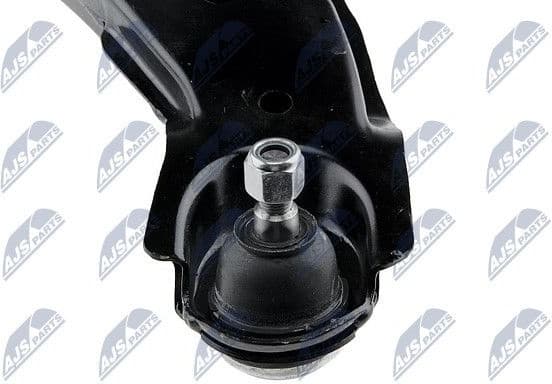 Control/Trailing Arm, wheel suspension ZWD-KA-322 - image 4