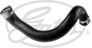 Charge Air Hose 09-0431