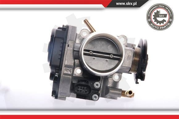 Throttle Body 12SKV020 - image 2