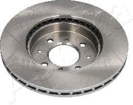 Brake Disc 60-04-426C - image 2