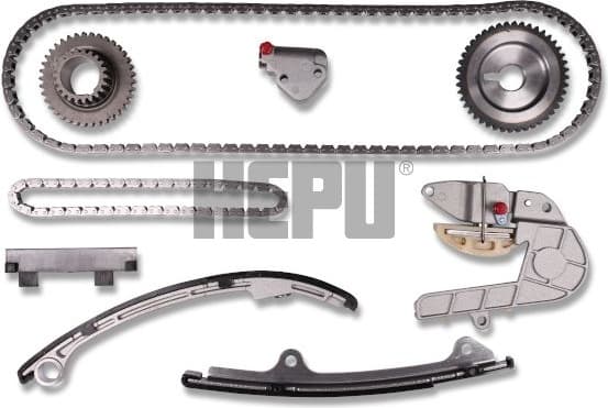 Timing Chain Kit 21-0432