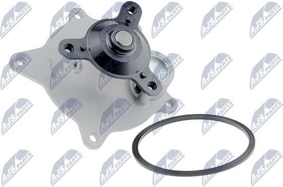 Water Pump, engine cooling CPW-CH-002 - image 2