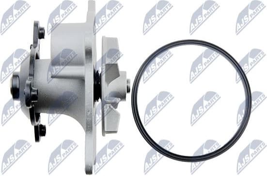 Water Pump, engine cooling CPW-CH-002 - image 3
