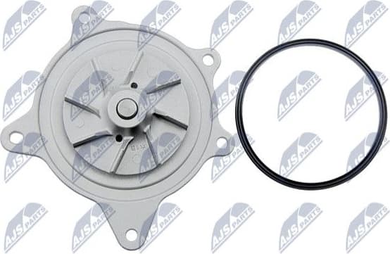 Water Pump, engine cooling CPW-CH-002 - image 4