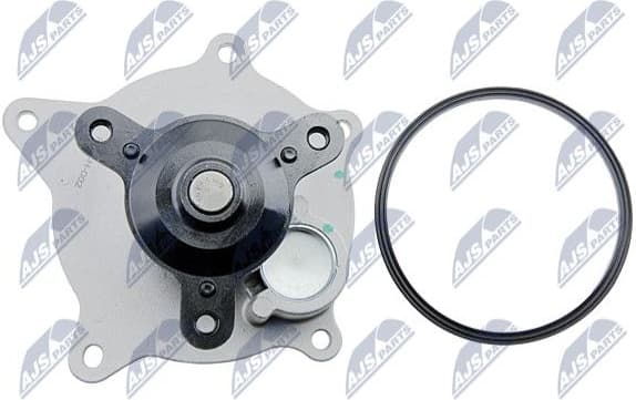 Water Pump, engine cooling CPW-CH-002 - image 5