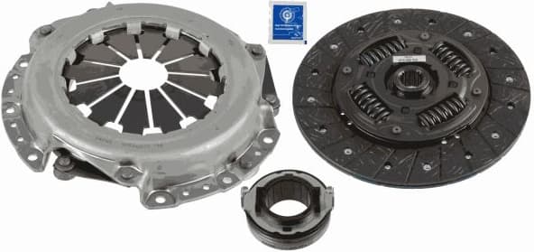 Clutch Kit 3000 954 221