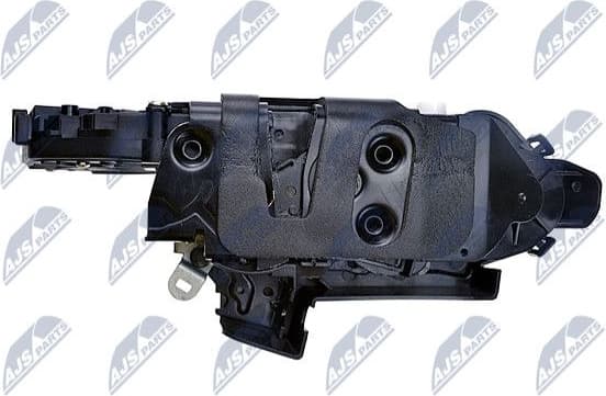 Door Lock EZC-FR-004 - image 2