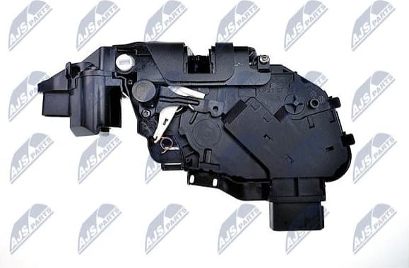 Door Lock EZC-FR-004 - image 3