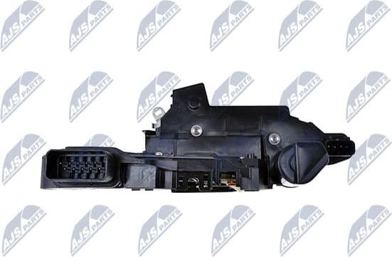 Door Lock EZC-FR-004 - image 4