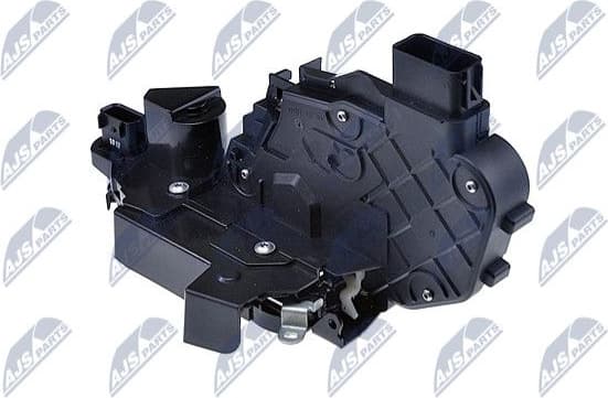 Door Lock EZC-FR-004 - image 6