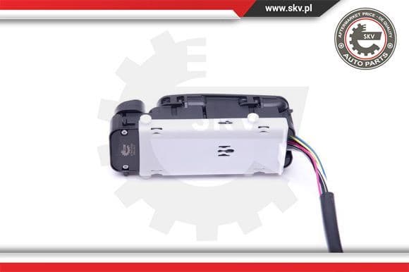 Switch, window regulator 37SKV059 - image 3