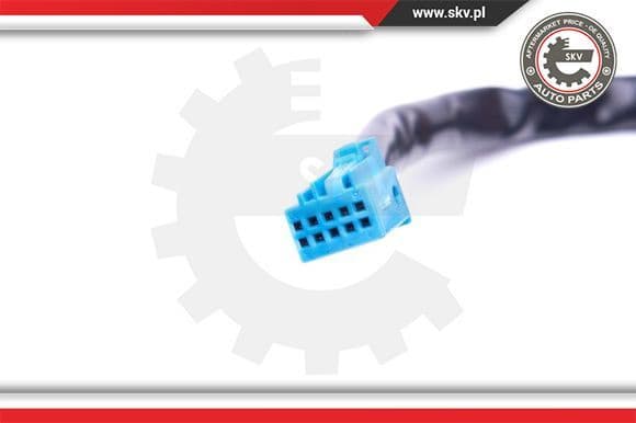 Switch, window regulator 37SKV059 - image 4