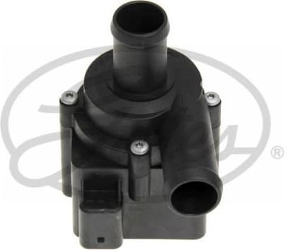 Water Pump, engine cooling ThermalPro™ 41551E - image 2