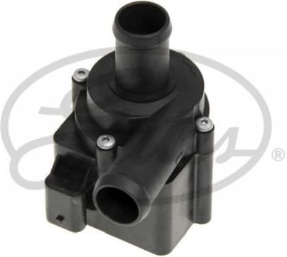 Water Pump, engine cooling ThermalPro™ 41551E - image 3